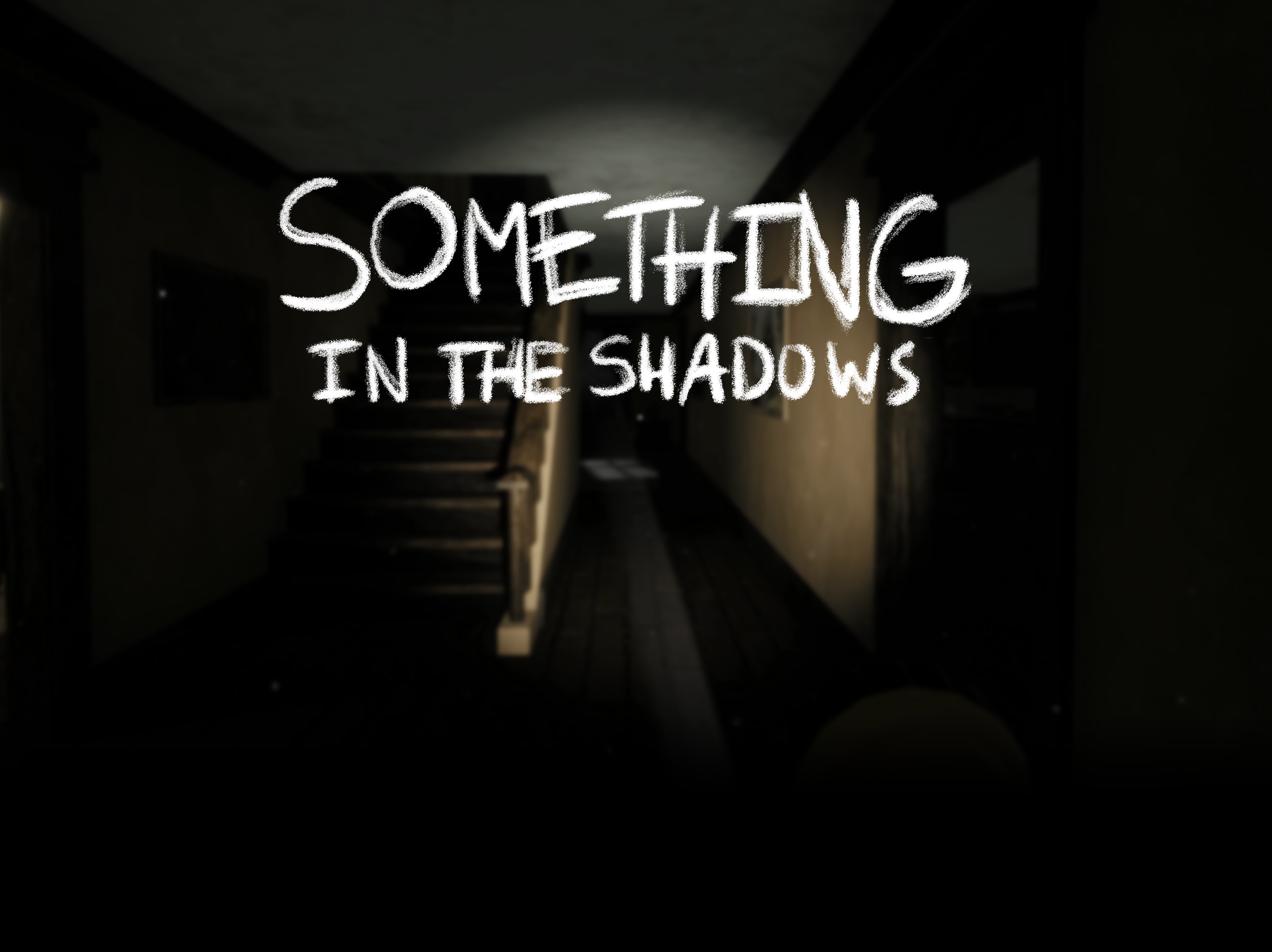 Something In The Shadows