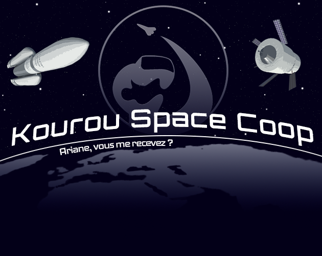 Kourou Space Coop