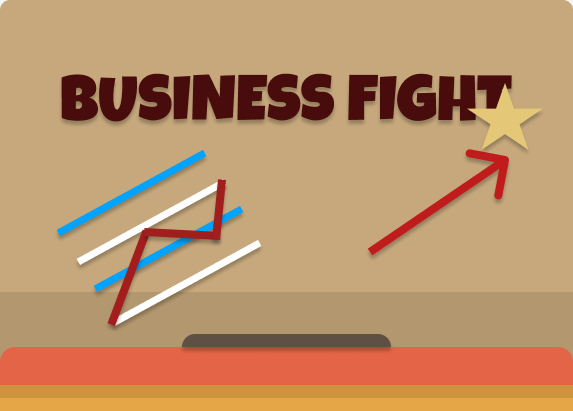 🚀 BUSINESS FIGHT! 🚀(BETA) 0.0