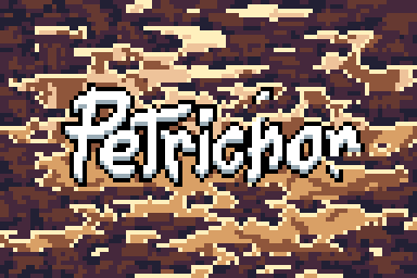 Cover image for Petrichor (Beta)