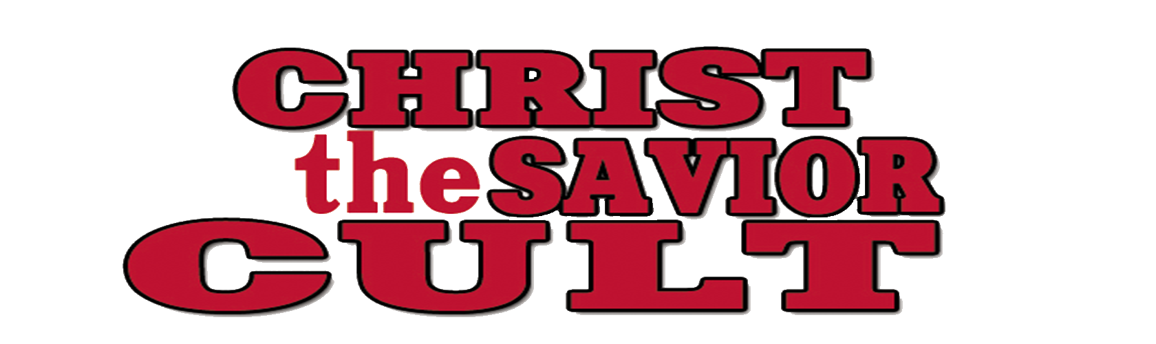 Christ the Savior Cult (Lost)