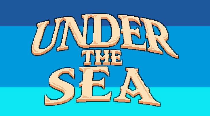 Under the Sea