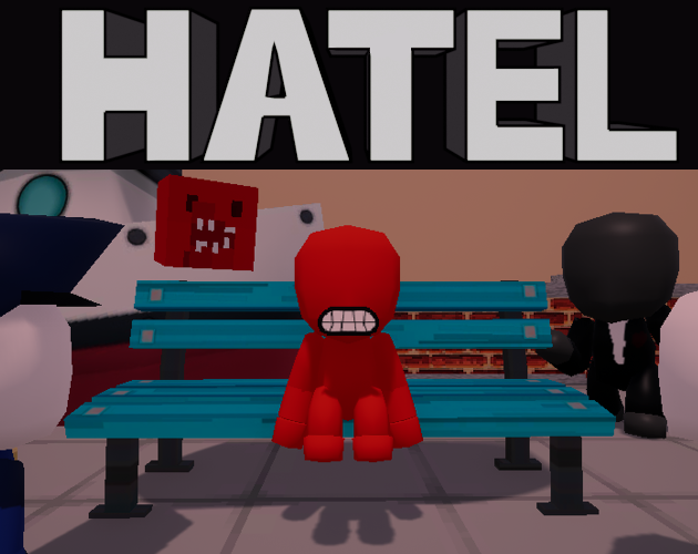 Hatel