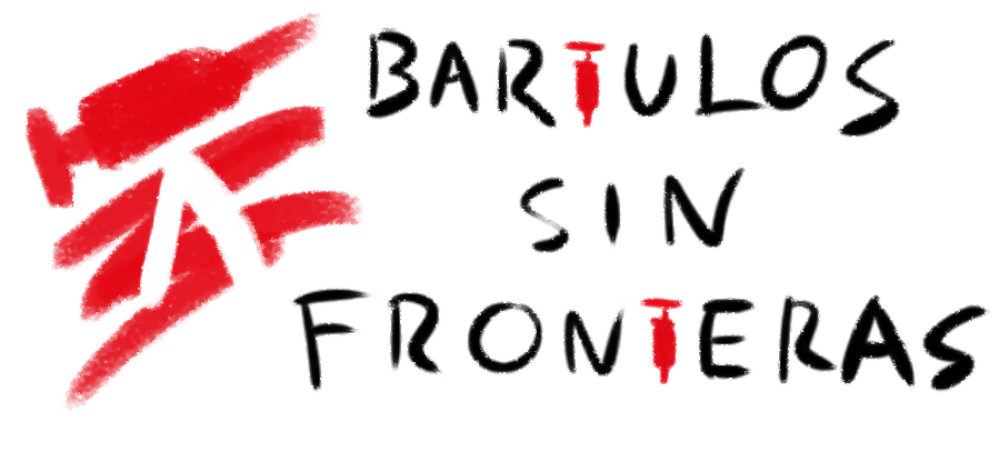 Bártulos sin Fronteras