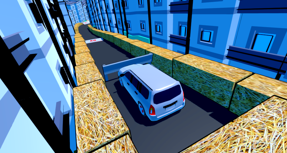 Soap Box Racing Mobile(Updated) by Richard_Dev