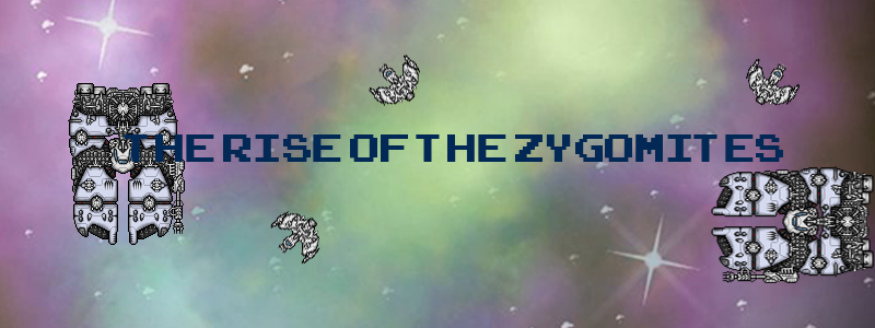 The rise of the Zygomites