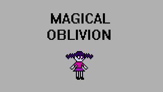 Magical Oblivion