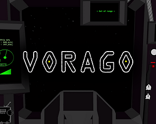 VORAGO