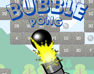 Bubble Pong