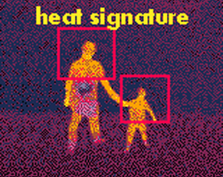 Heat Signature