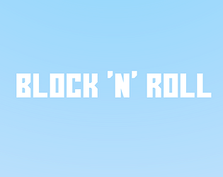 Block 'N' Roll