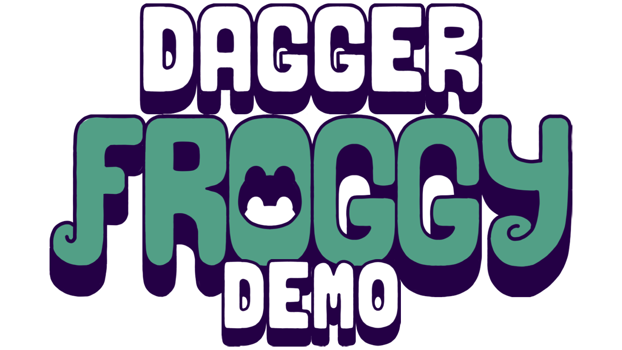 Dagger Froggy Demo