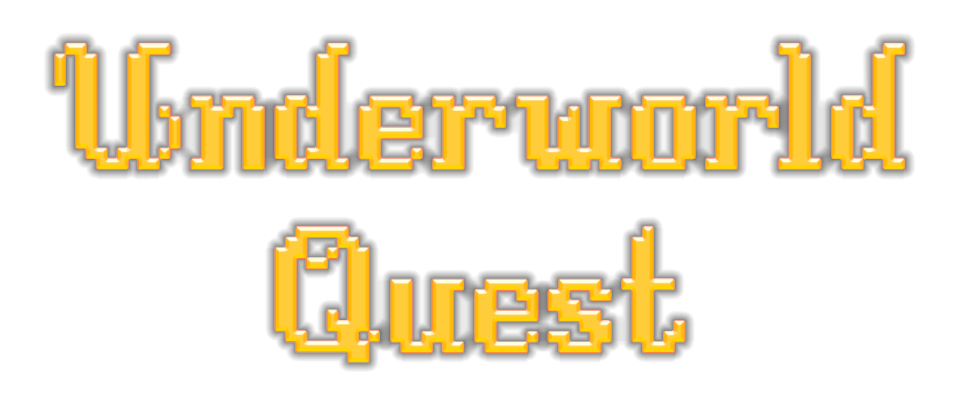 Underworld Quest Demo [Working title]