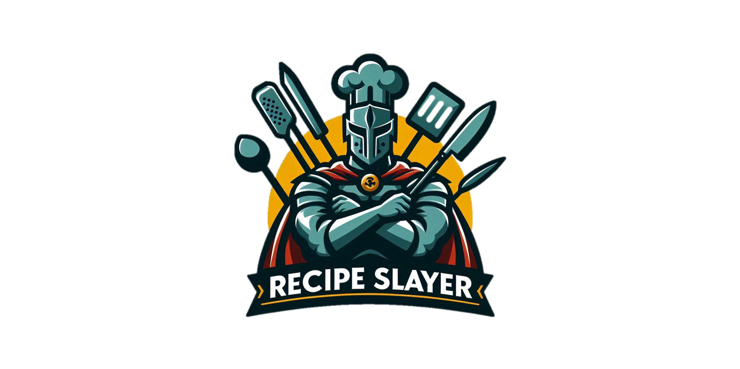 Recipe Slayer