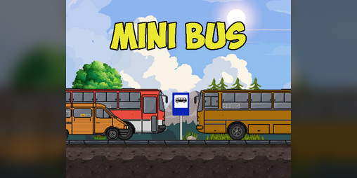 Cover image for Mini Bus