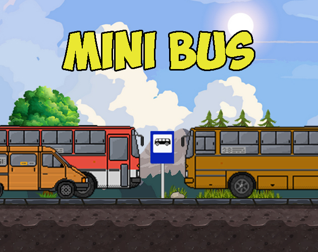 Mini Bus