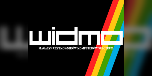Cover image for WIDMO