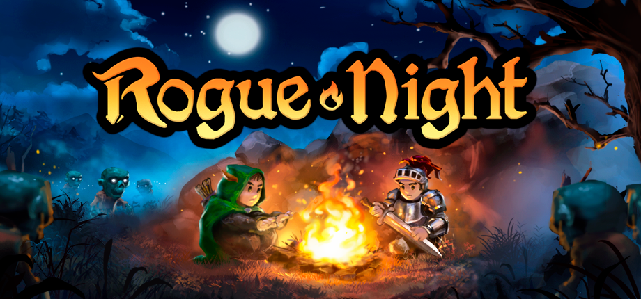 Rogue Night