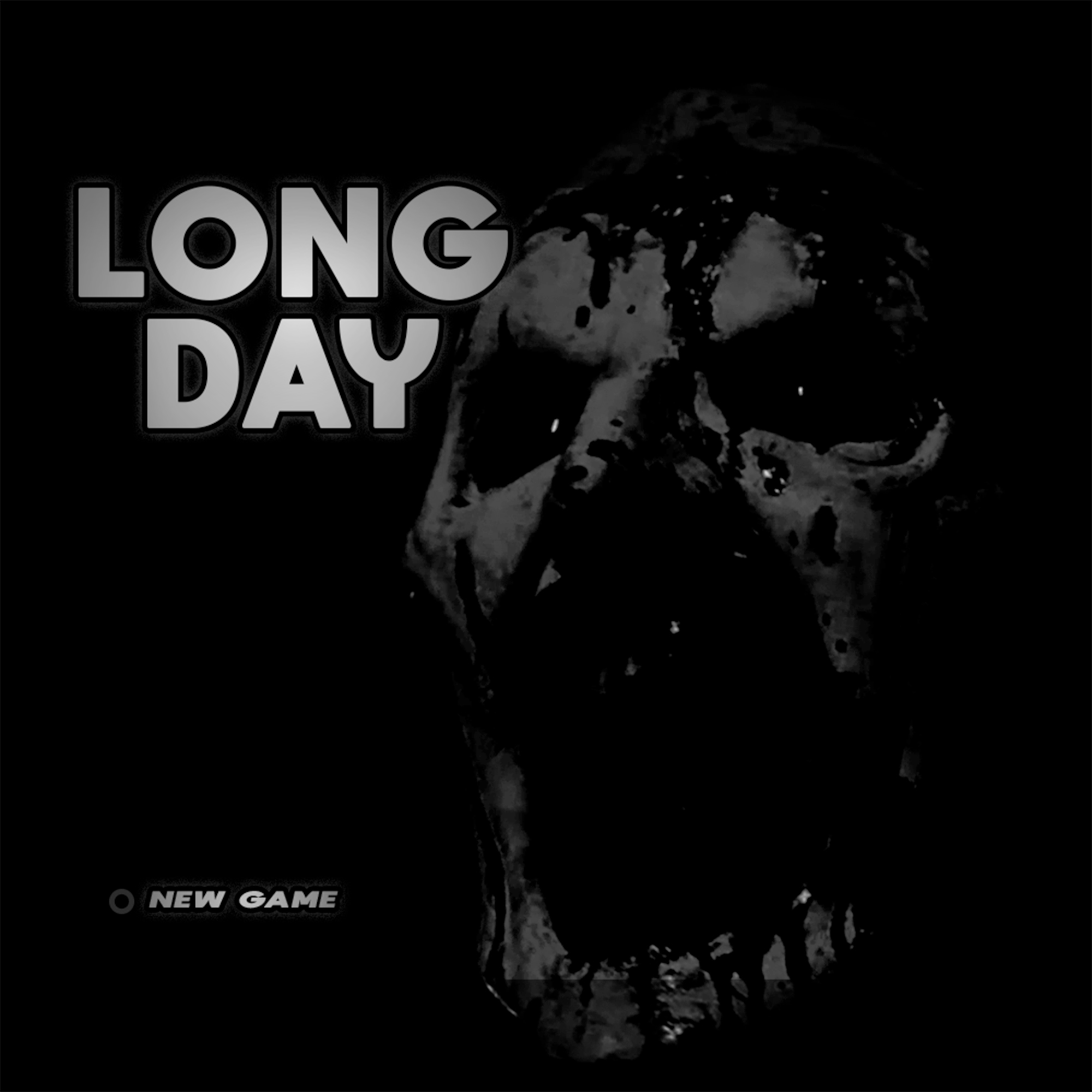 LONG DAY cover