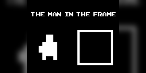 Cover image for The Man In The Frame