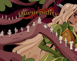 Queuepidity