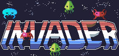 Invaders by VolcanoShark