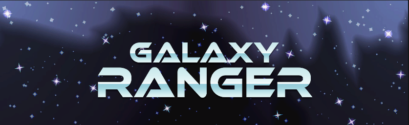 Galaxy Ranger