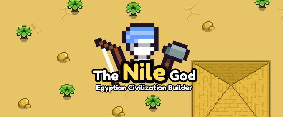 The Nile God