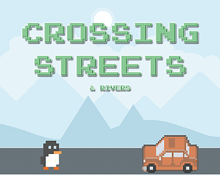 Crossing Streets