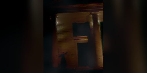 Cover image for The Forgotten Carnivals (WIP)