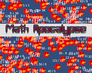 Math Apocalypse