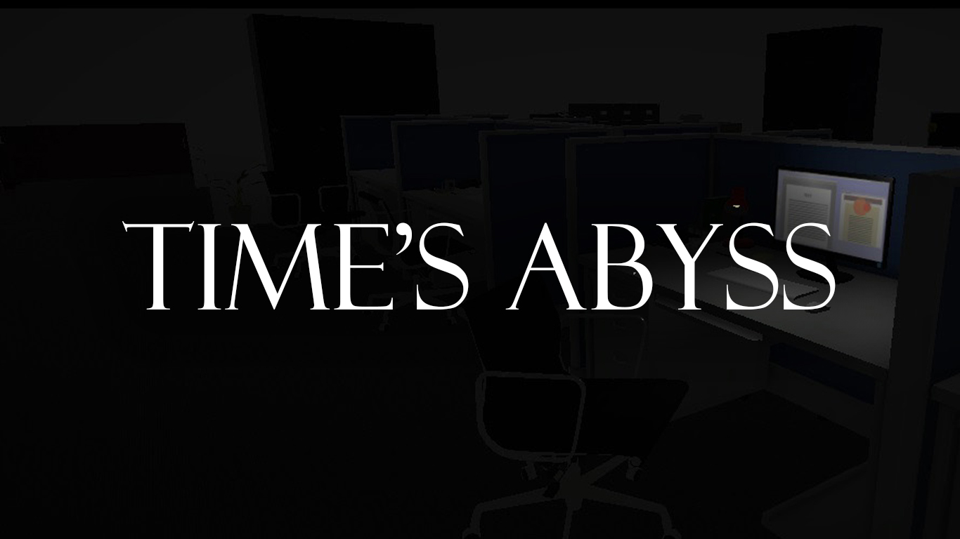 Time's Abyss