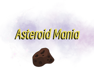 Asteroid Mania