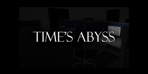 Cover image for Time's Abyss