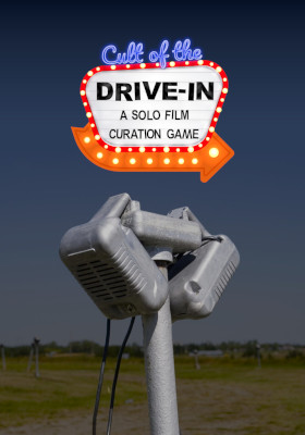 Cult of the Drive-in