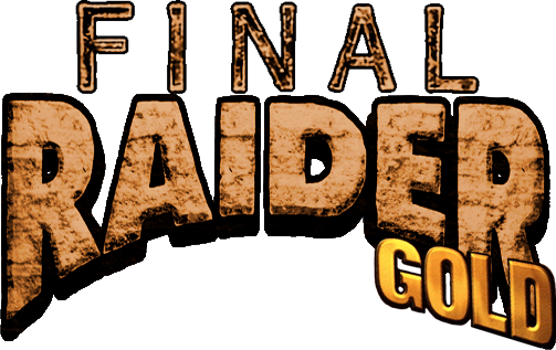 Final Raider Gold