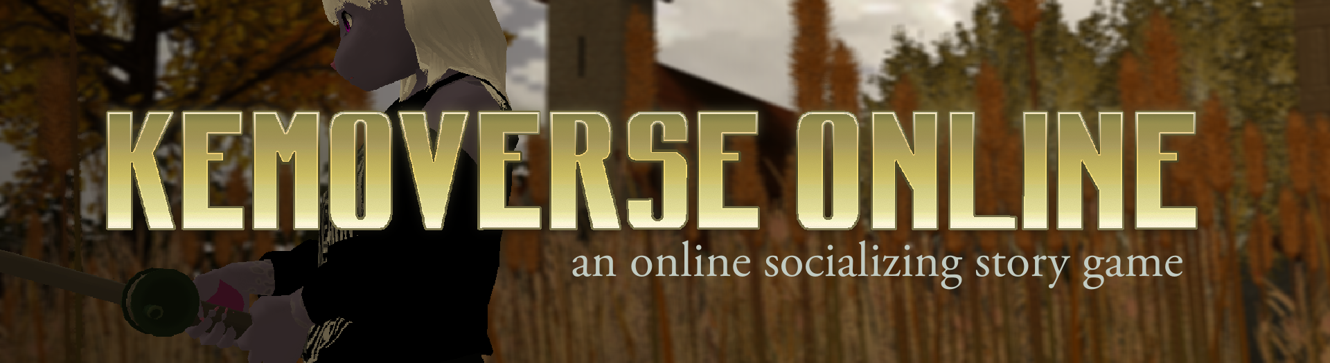 Kemoverse Online