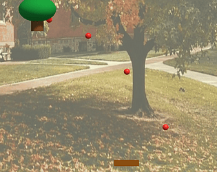 Apple Picker - Lula Karakitsos - WebGL