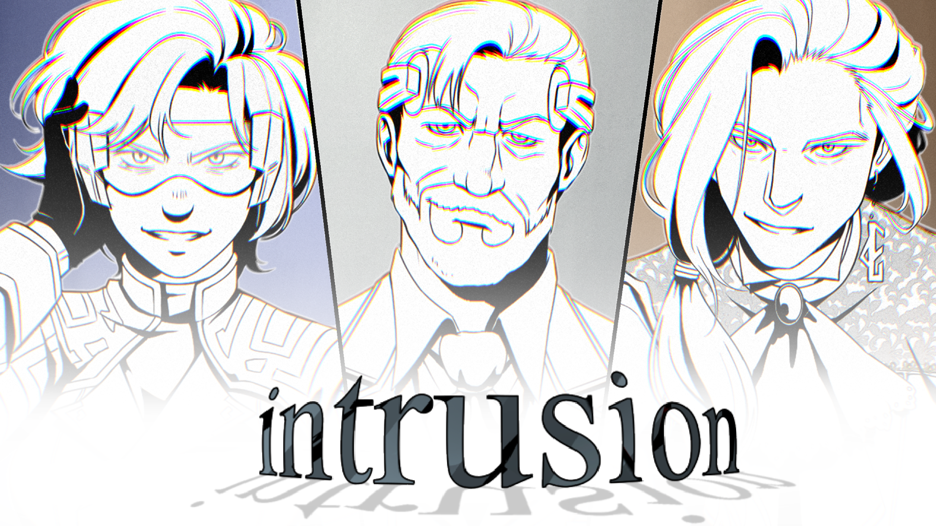 Intrusion