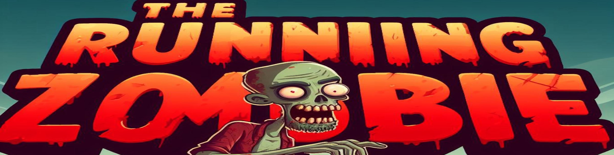 The Running Zombie