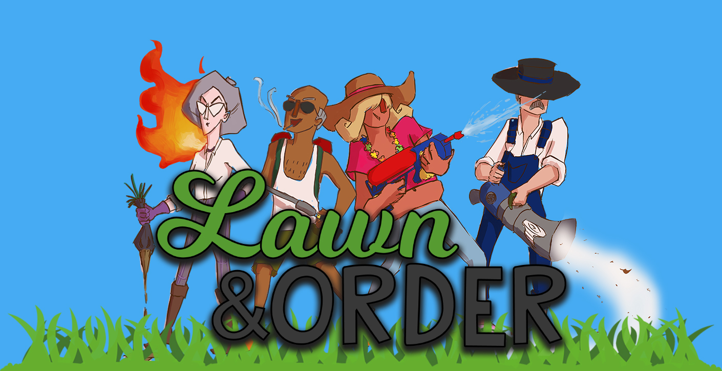 Lawn & Order