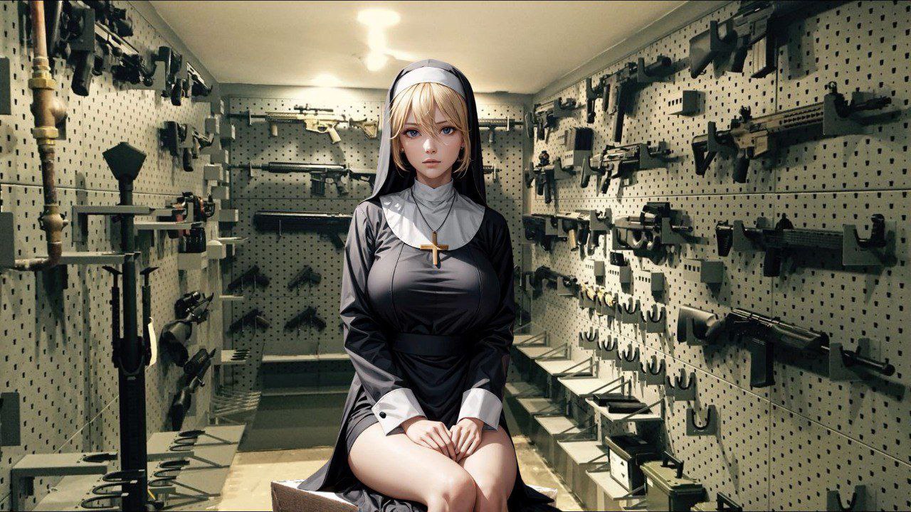 Cover image for CyberPanica