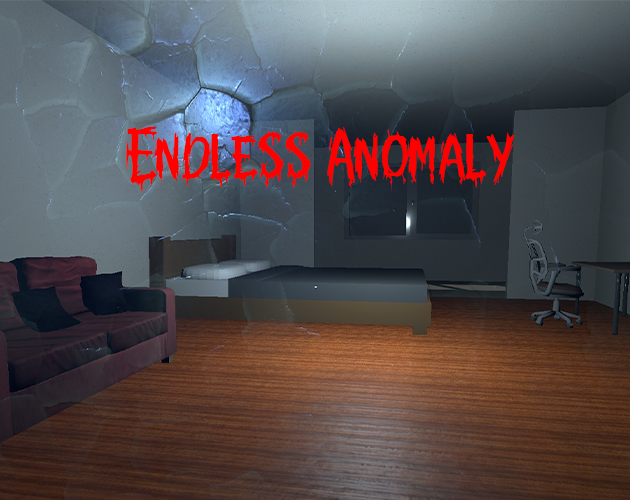 Endless Anomaly