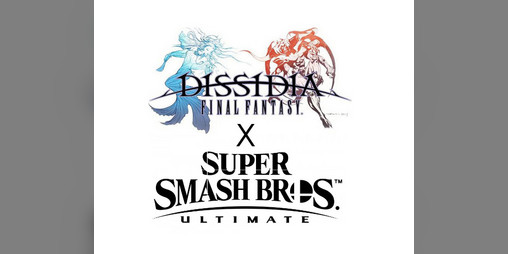 Cover image for Dissidia Final Fantasy X Super Smash