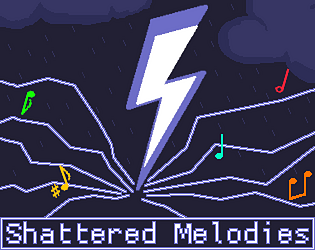 Shattered Melodies