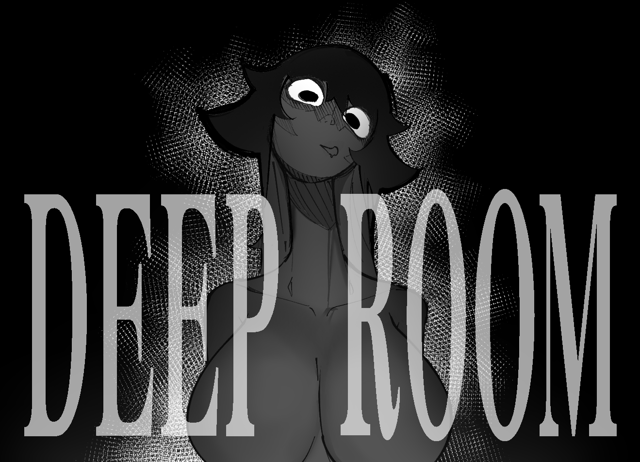 Cover image for DEEPROOM