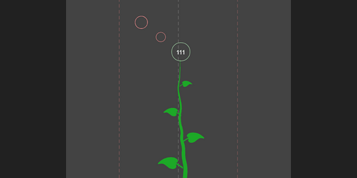 Cover image for growbean