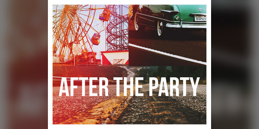 Cover image for After the Party