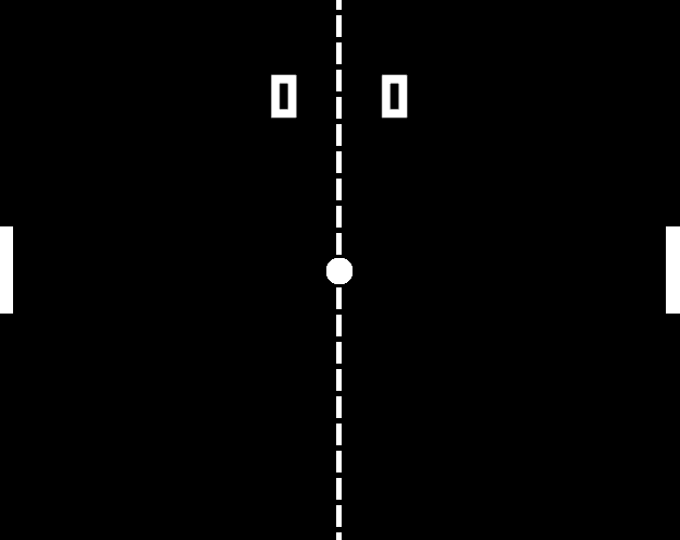 Cover image for Pong