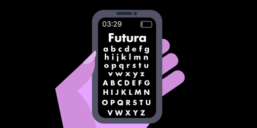 Cover image for Graphic Design Dating Experience